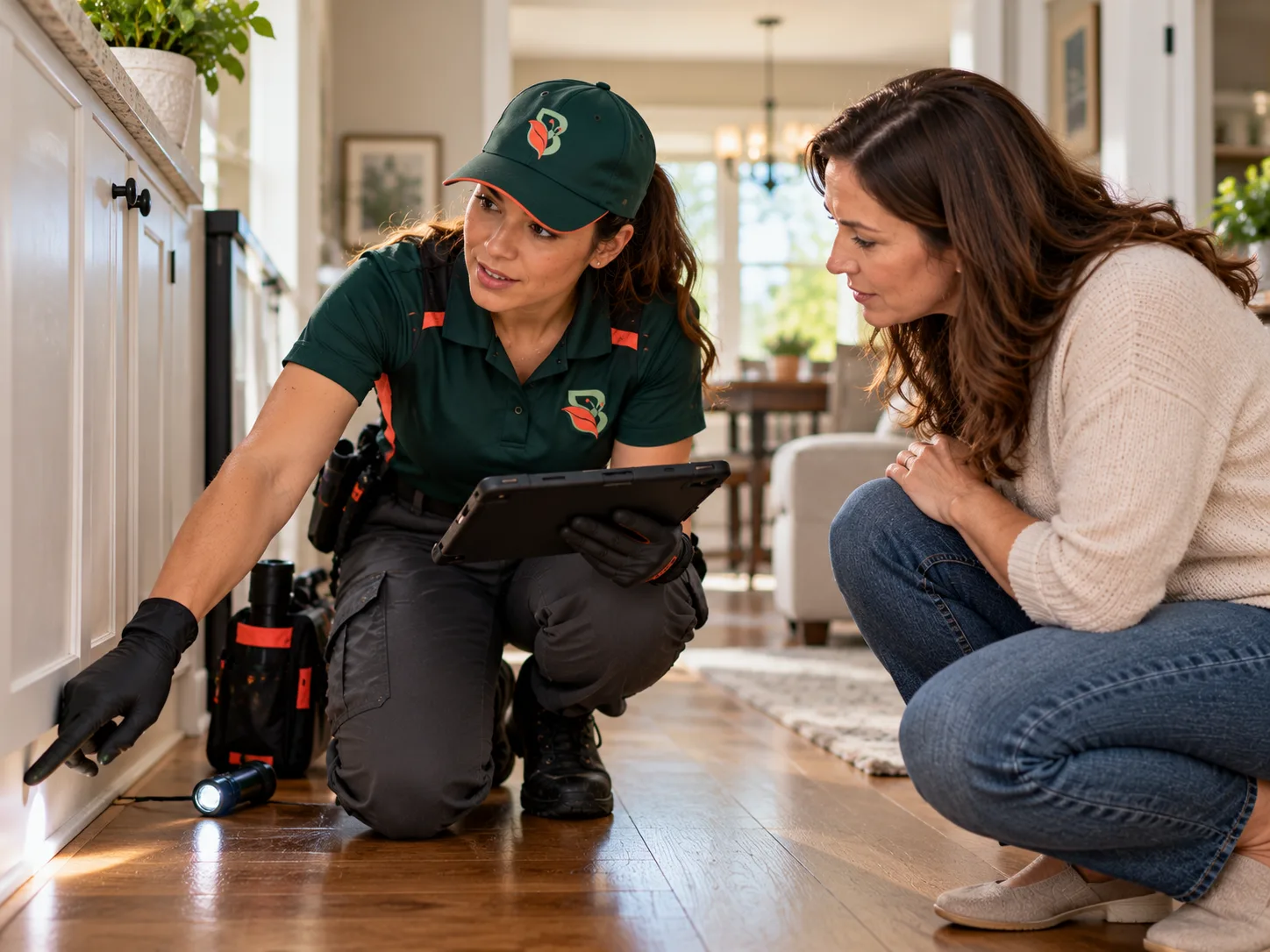 Pest Control Warren, IL FAQs
